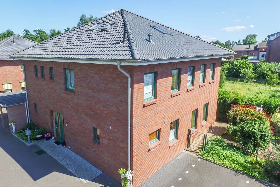 Seminarhaus.